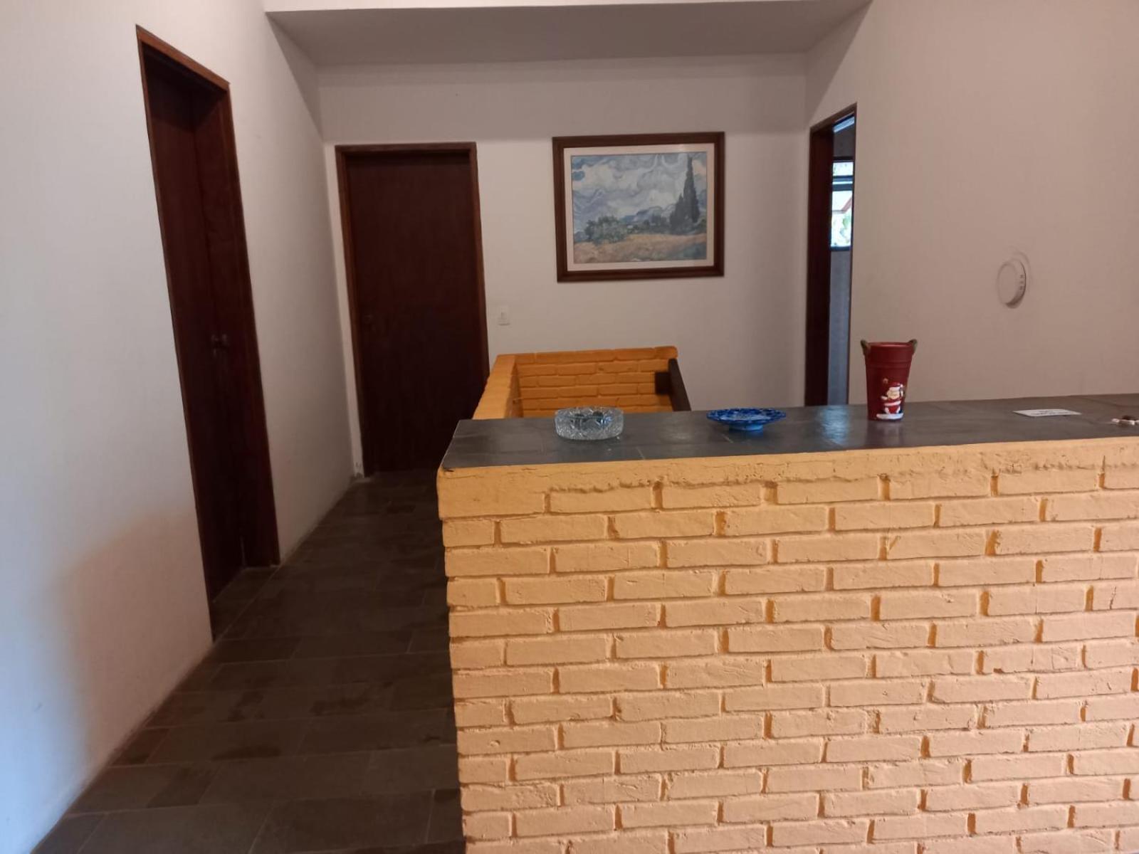 Ubatuba Surf Hostel, Apenas A 60 Metros Da Praia Da Lagoinha! Extérieur photo