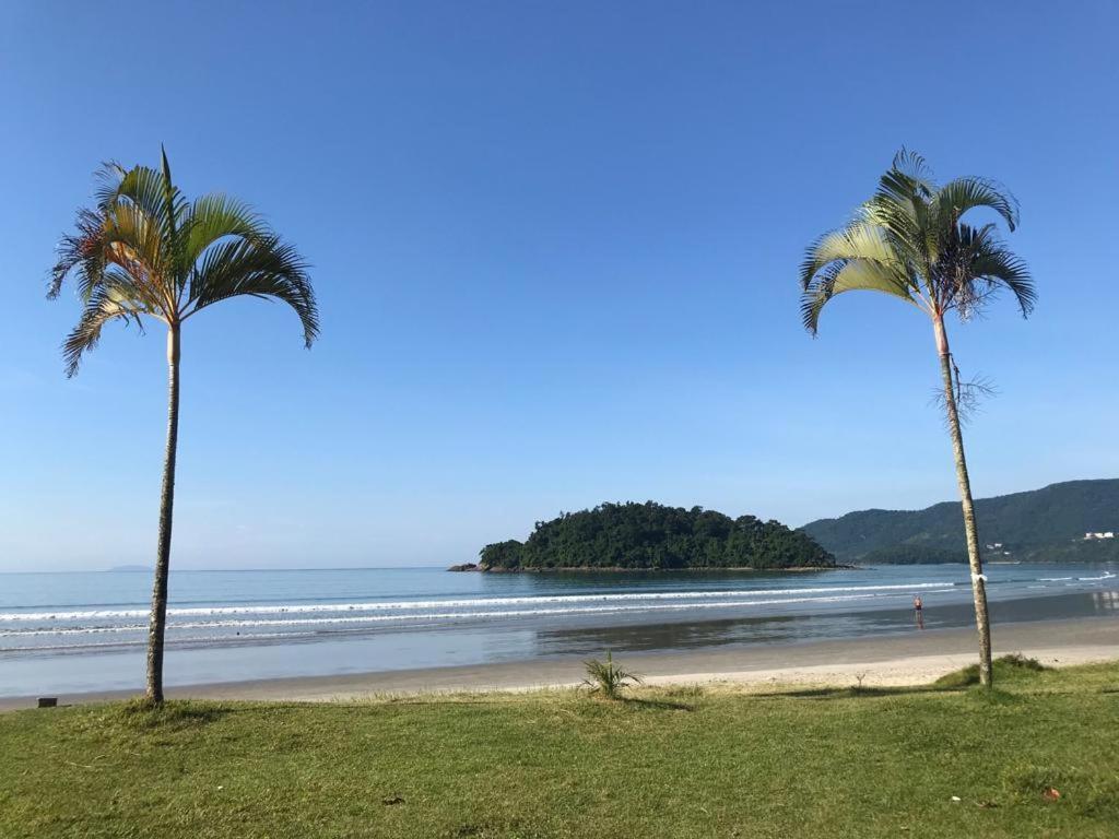 Ubatuba Surf Hostel, Apenas A 60 Metros Da Praia Da Lagoinha! Extérieur photo